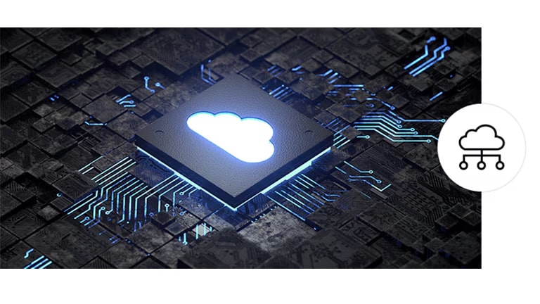 LG Cloud Device Manager.